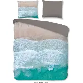 Pure Housse de couette HOLIDAY 140x200/220 cm