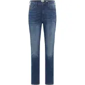 Mustang Jean 'Vegas' bleu foncé