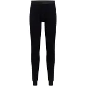 Odlo Merino 200 Base Layer Pants Noir XL Homme