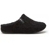 Verbenas Pantoufle 'York' noir