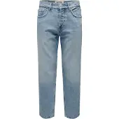 Only & Sons Jean 'ONSEdge' bleu denim