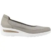Ara Ballerines 'Ballerina Damen 12-50664 05 Echtleder in beige' beige
