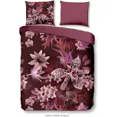 Descanso Muller Textiles 30295.29.28, Comprend le couvre-lit, Taie d'oreiller incluse
