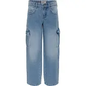 Kids Only GIRLS Jean 'HARMONY' bleu denim