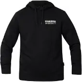 Napapijri Pull à Capuche Napapijri Homme B-Kasba Winter Black 041-XXL