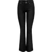 ONLY Jean 'ONLBLUSH' noir denim