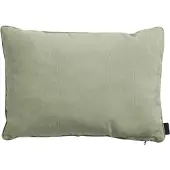 Madison Coussin Décoratif Madison Panama Sage (60 x 40 cm)