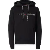 Tommy Hilfiger Sweat-shirt bleu marine / rouge / noir / blanc