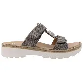 Ara Mule beige / anthracite