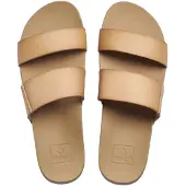 Reef Cushion Bounce Vista Sandals Beige EU 42 1/2 Femme