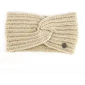 Sinner Bandeau Sinner Morris Beige