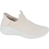 SKECHERS Slip-ins Ultra Flex 3.0 Cozy Streak Couleur Beige