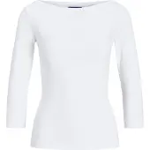 JJXX T-shirt 'JXFIFI' blanc