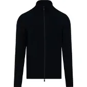 Drykorn Vestes en maille 'Antonio' noir
