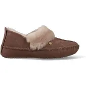 Warmbat Pantoufles Warmbat Women Barrine Suede Liver-Taille 36
