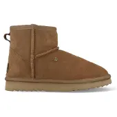 Warmbat Bottes Wallaby Suede Femmes