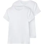 Name it T-Shirt blanc