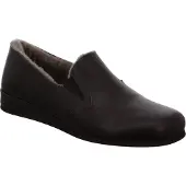 Rohde Pantoufles Rohde Men 6420 Viborg Espresso-Taille 45