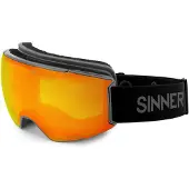 Sinner Masque De Ski Boreas