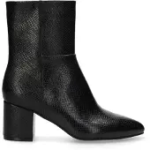 Mexx Bottines Mexx Femme Pam Mila Black-Taille 40