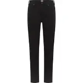 Mustang Jean 'Vegas' noir denim