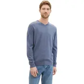 Tom Tailor Pull-over opal