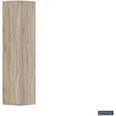 Rousseau Sonoma Storage Cabinet Mike | 1 porte | 180x40x42cm