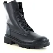 Gabor Bottines à lacets noir