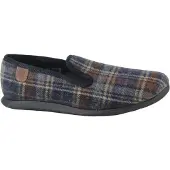 Rohde Pantoufles Rohde Homme Fermo 6987 Ocean-Taille 42
