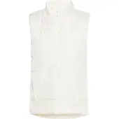 Usha Gilet blanc