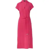 Comma Robe rose