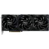 Palit Rtx 5080 Gaming Pro Oc 16gb Gddr7 Graphic Card Noir