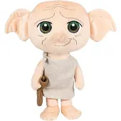 Schmidt Jeux Peluche Harry Potter Dobby 31 cm 42822