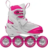 Roces Patins Moody X Junior (réglables)