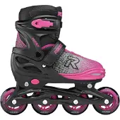Roces Jokey X patins enfants (réglables)