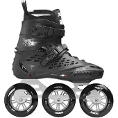 Roces X35 3x110 TIF Patins Senior