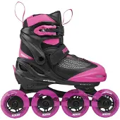 Roces Patins Moody X Junior (réglables)
