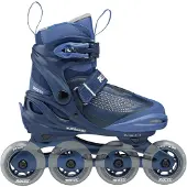 Roces Patins Moody X Junior (réglables)