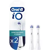 Oral-B Brossette Specialised Clean Io