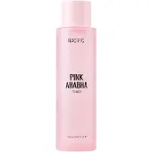 Nacific , Toner Rose AHA BHA, 5,07 fl oz (150 ml)