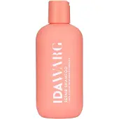 Ida Warg Shampooing réparateur Shampooing réparateur pour cheveux 250ml