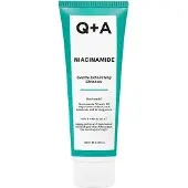 QA Nettoyant Exfoliant Doux à la Niacinamide - 125ml