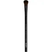 Nyx Pro Brush pinceau estompeur et transitions noir 1 pcs