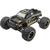 Blackzon Voiture Rc Slyder Mt 1/16 4wd (540101)