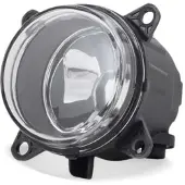 VAN WEZEL 5395997 Mistlamp