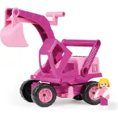 Lena Princesse de Hohenzollern Pelleteuse, longueur 29 cm