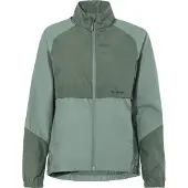 Vaude Bike Loamer Air Jacket Vert 38 Femme