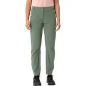Vaude Skomer Iii Pants Vert 44 Femme