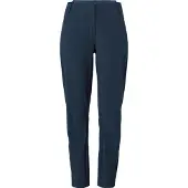 Vaude Skomer Iii Pants Bleu 46 / Regular Femme
