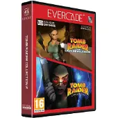 Tomb Raider Collection 2 Retro Videogame Clair Europe PAL